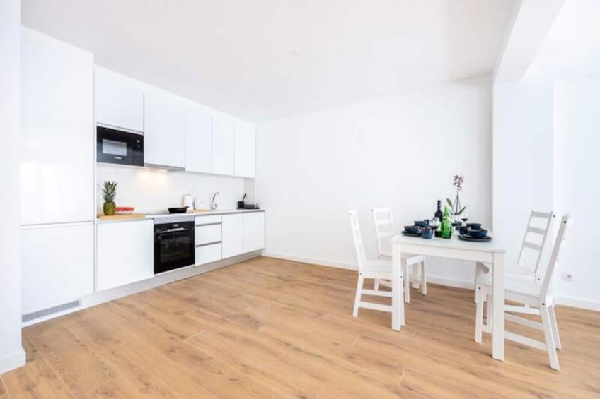 Alfamar Inês Apartment - foto 14