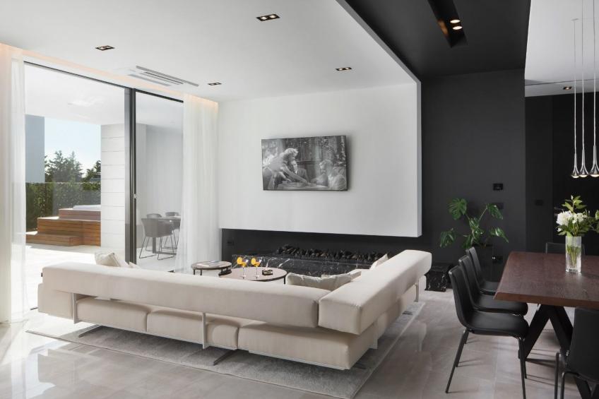 Villa Opera - foto 20