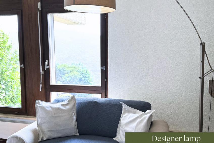 appartamento vacanze "Luxus-Wohnung" - foto 6