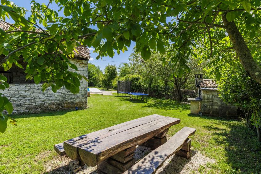 Haus Marija (ROJ422) - foto 56