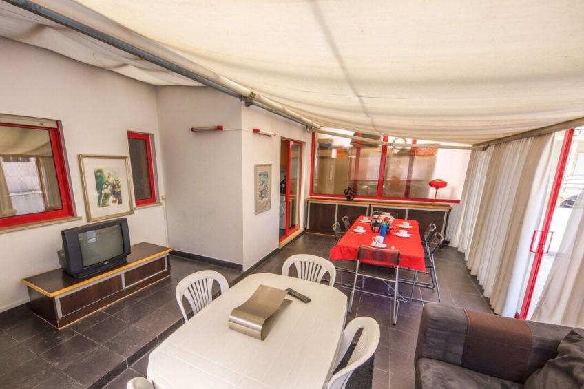 Wohnung mit Terrasse 100m vom Strand entfernt - foto 22