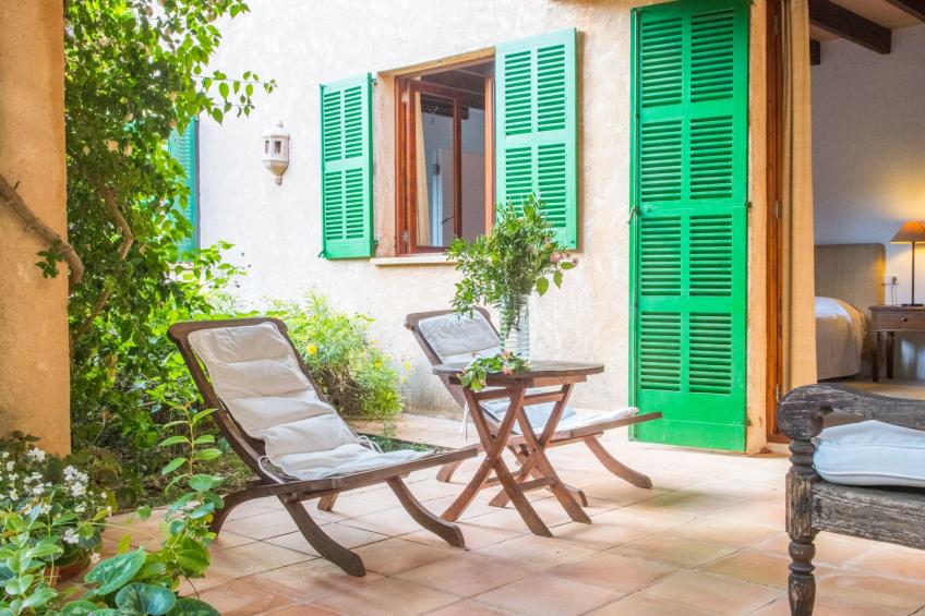 Stadthaus für 12, mit Schwimmbad auf Mallorca - foto 20