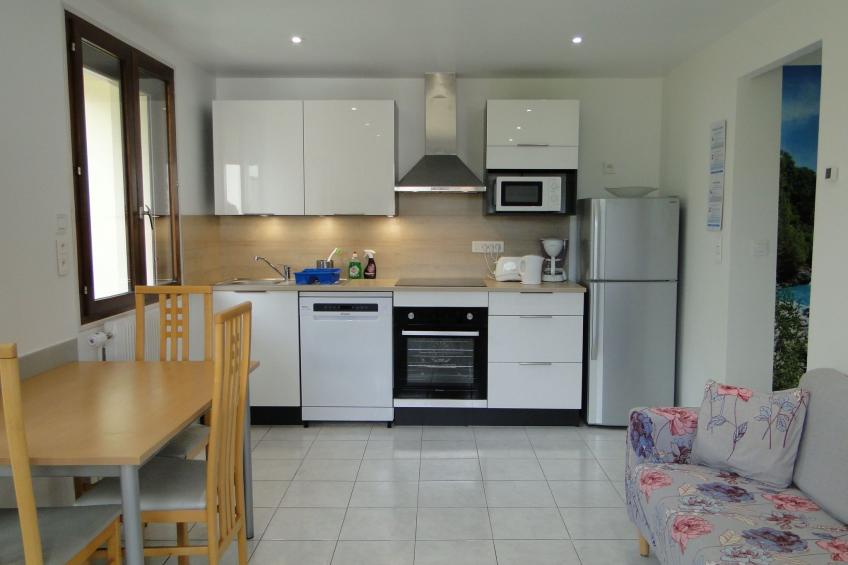 1805 Saine Montagnes du Jura mit Spa & Sauna - foto 12