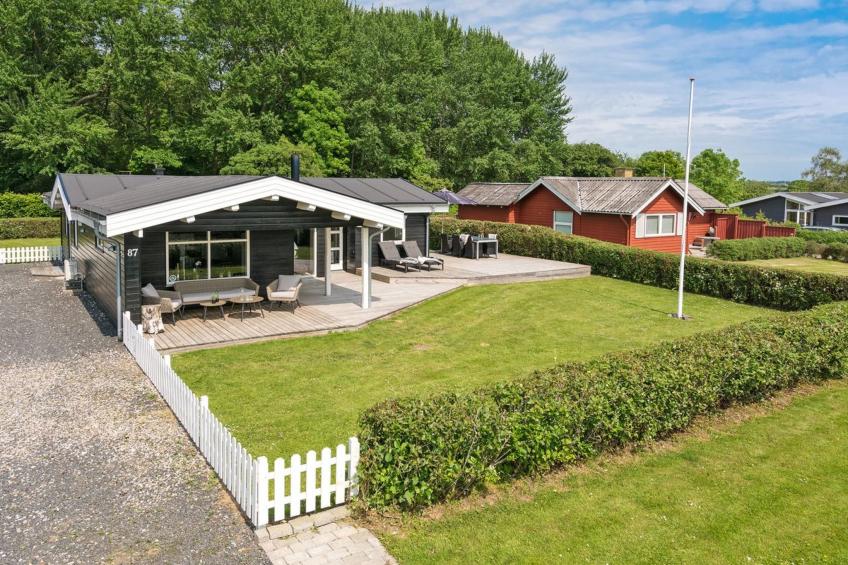 "Ølwir" - 400m to the inlet in SE Jutland - foto 9