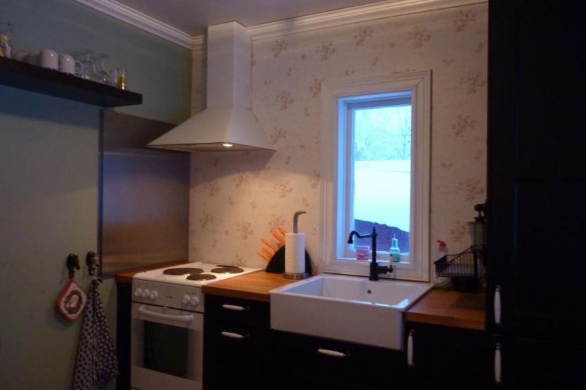 Villa Cottage - foto 9