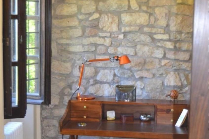 Altes Steinhaus mit Garten - foto 30