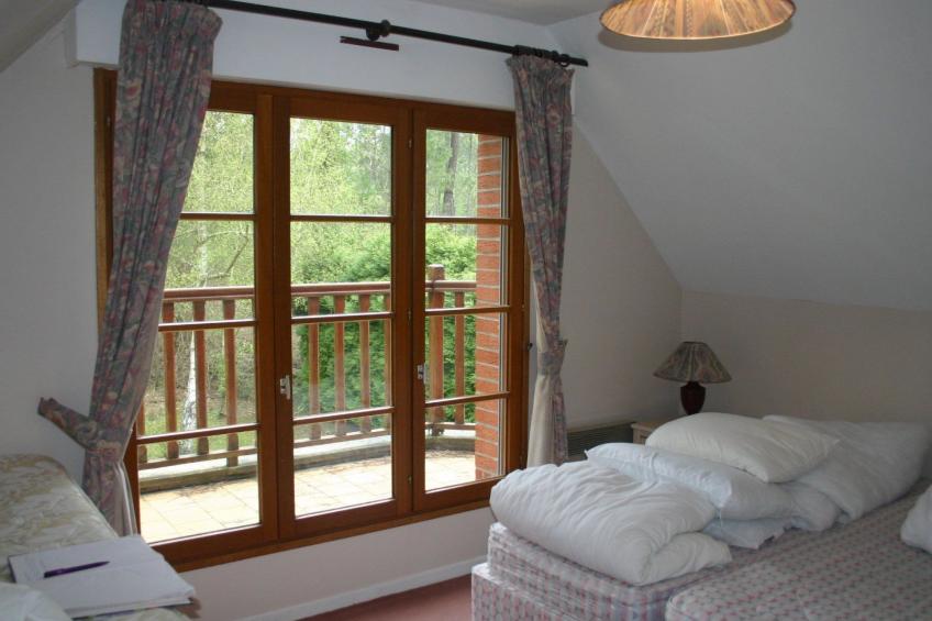 Holiday villa "Les Jumeaux Le Touquet" (Die Zwillinge Le Touquet) - foto 18