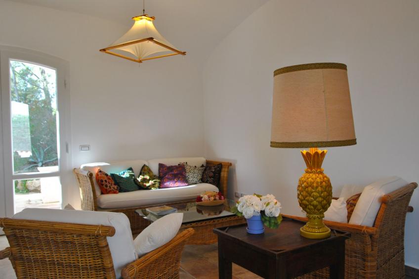 Villa zur Alleinbenutzung im Grünen - foto 5