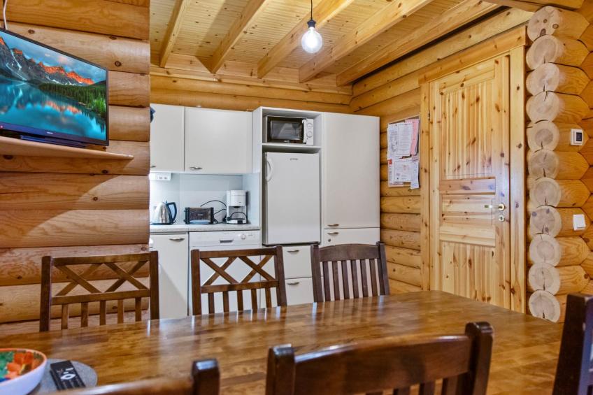 Kilpolan orvokki - foto 15