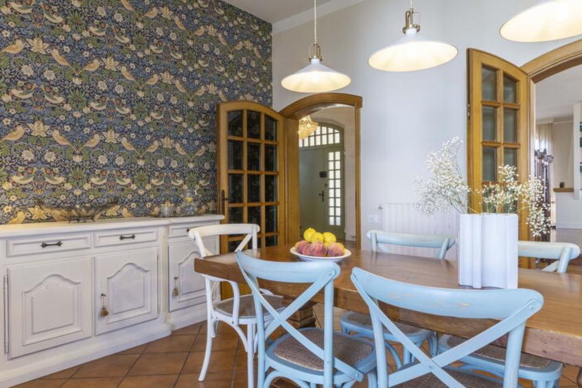 Villa i Portici - foto 10