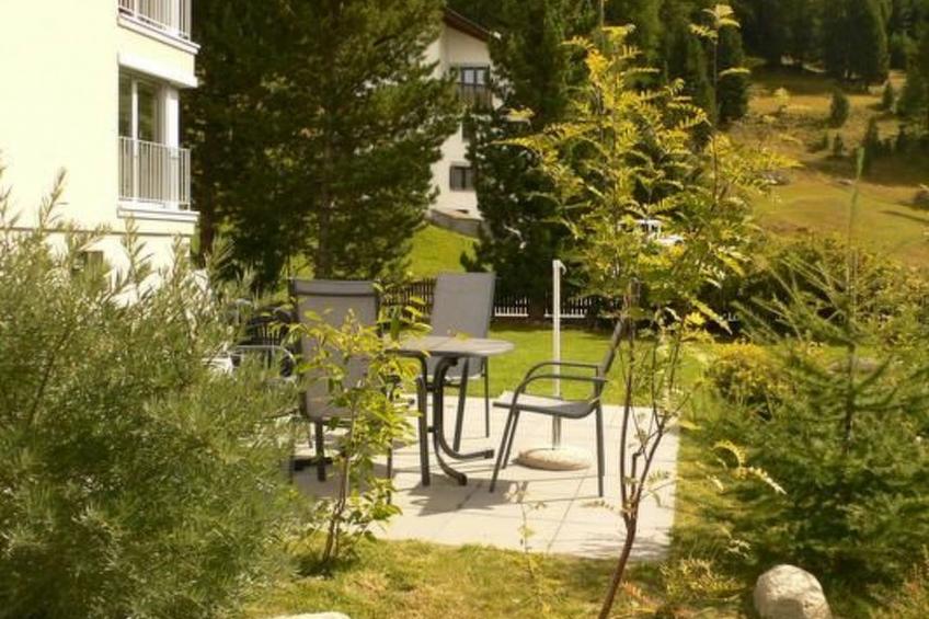 Chesa Melchior - foto 4