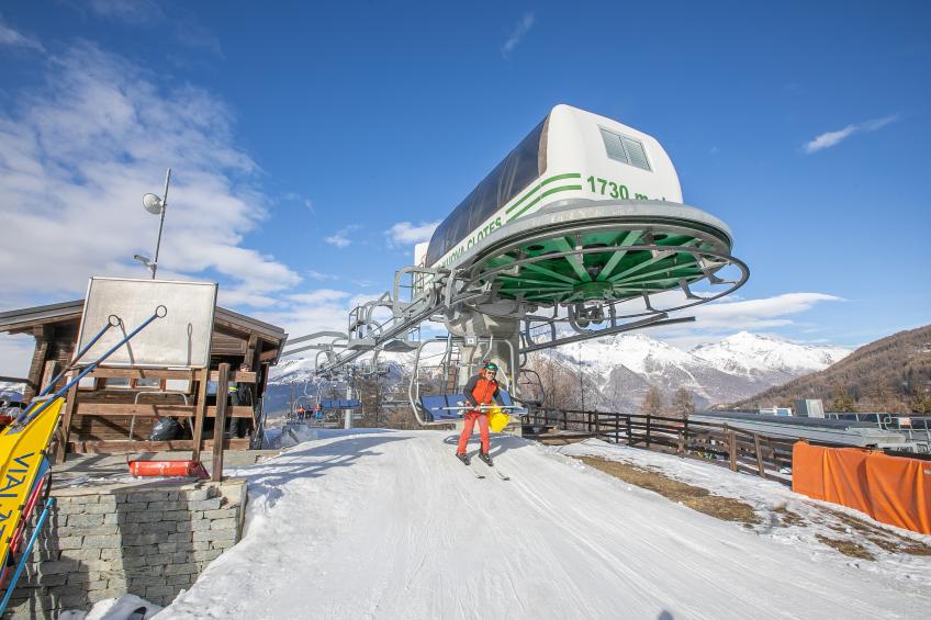 Appartamento la Cerbiatta - foto 22