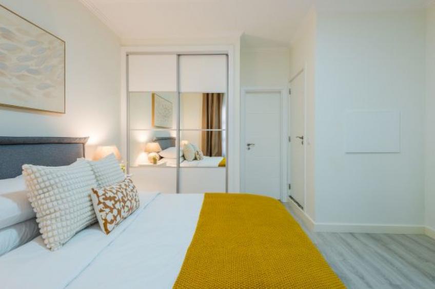 Bela Vista A in Lisboa - foto 20