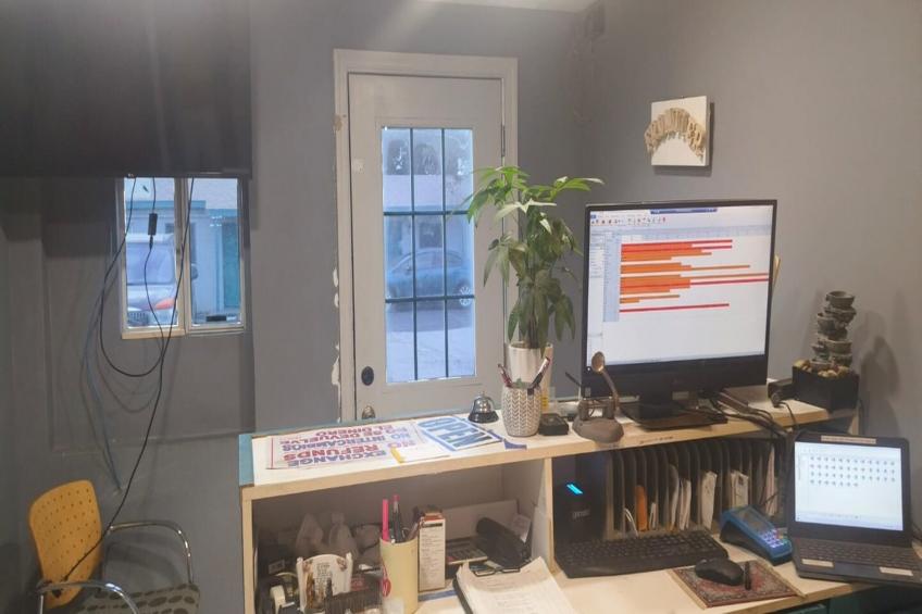 King Bed  Non-Smoking - foto 5