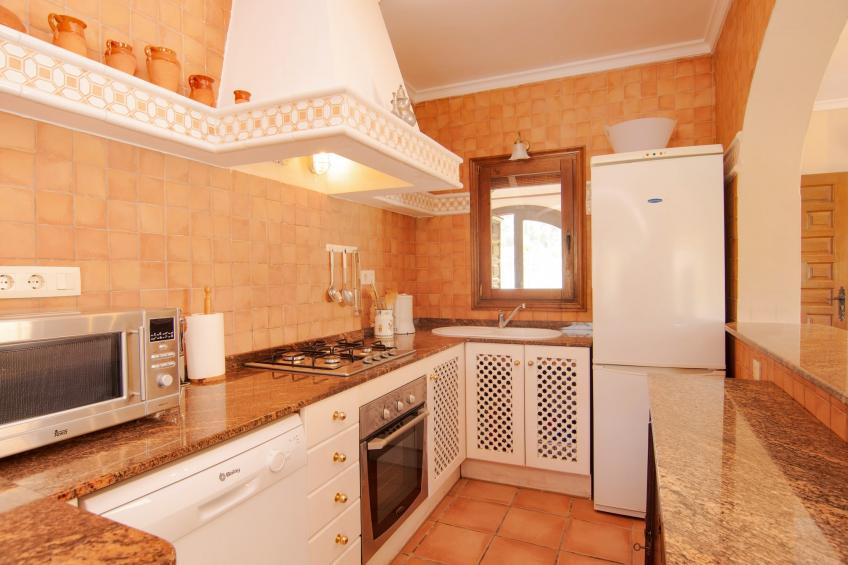Casa Mil Flores - foto 11