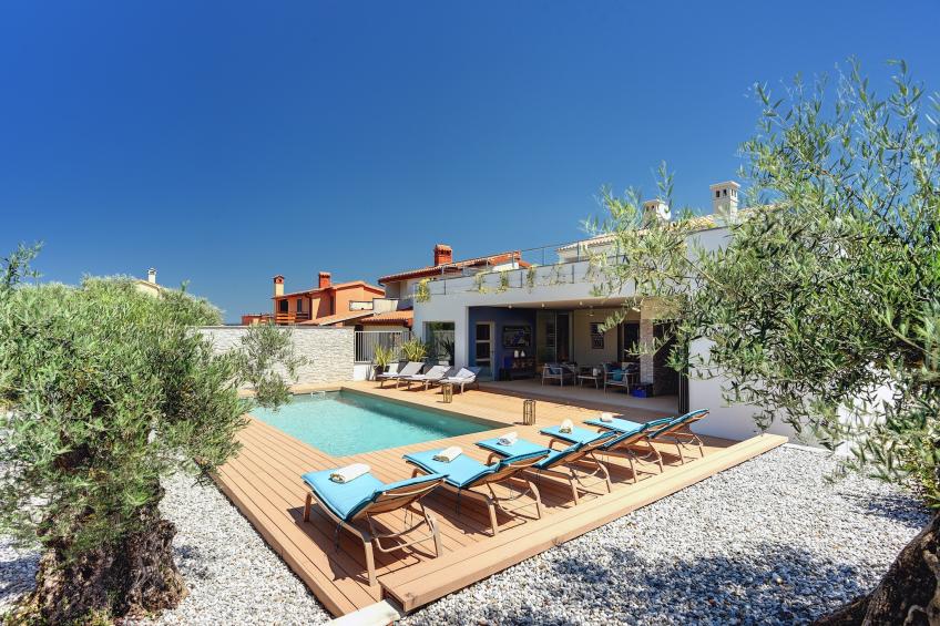 Villa Balizerka - foto 7