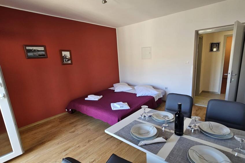 Apartments Miro - one bedroom apartment - foto 8
