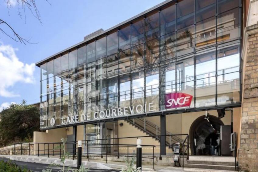 Home Chic Home - Le Cocon De Paris La Défense - foto 32