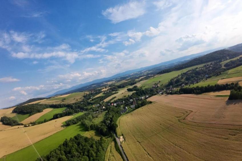 Dolina Bobru - foto 22