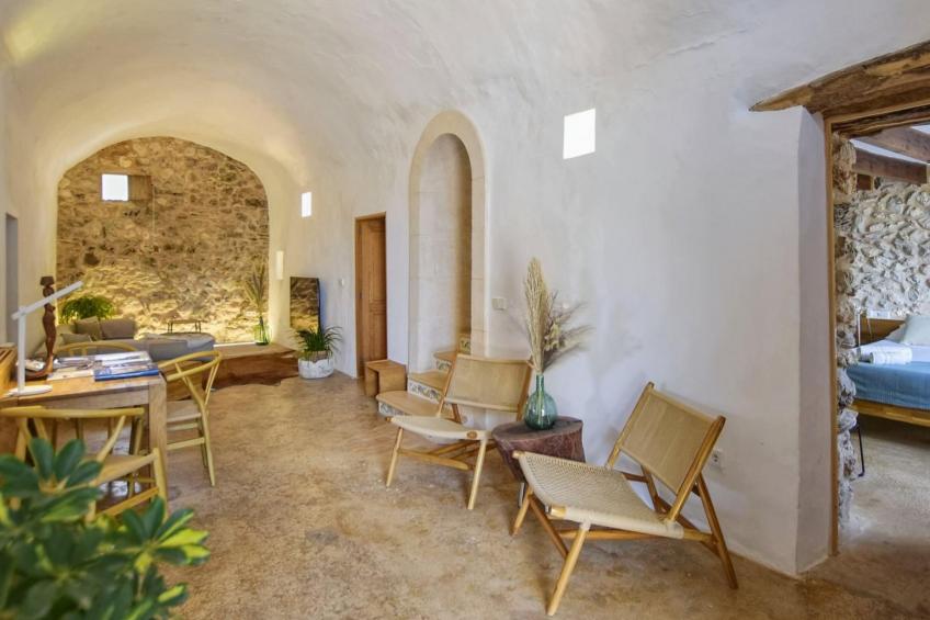 Luxuriöse Villa mit Pool und Klimaanlage für 8 Personen - foto 20