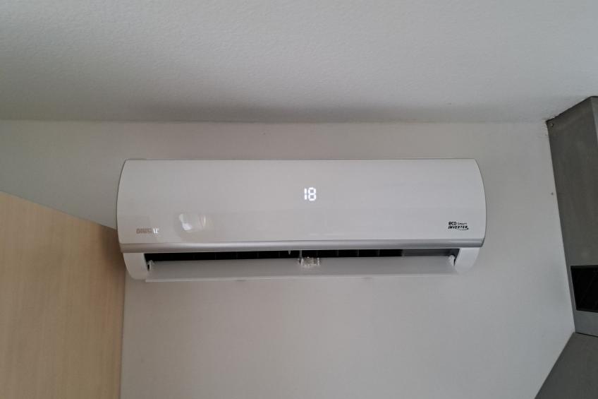 mit Terrasse mitten im Grünen - foto 17