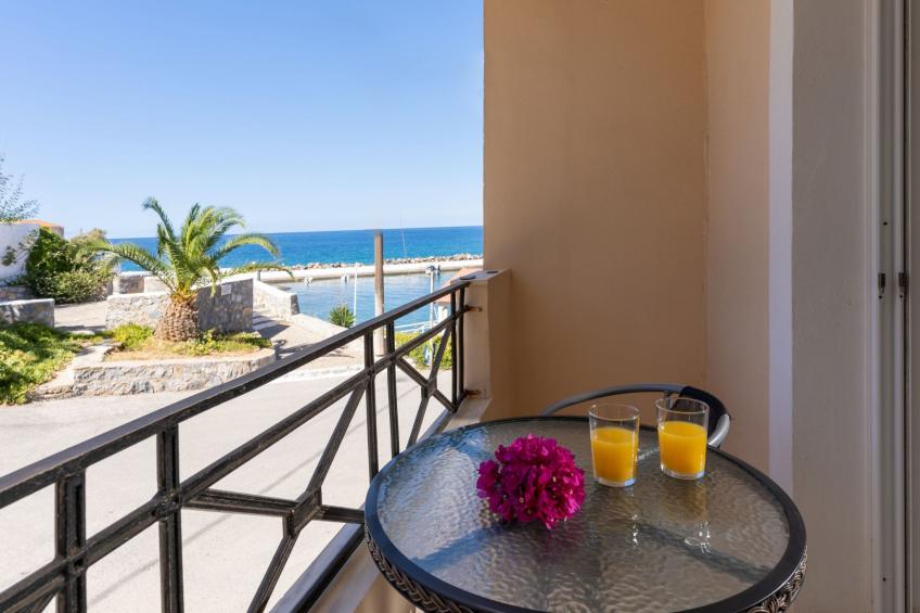 Wohnung Castello Wohnungen mit Balkon - foto 8