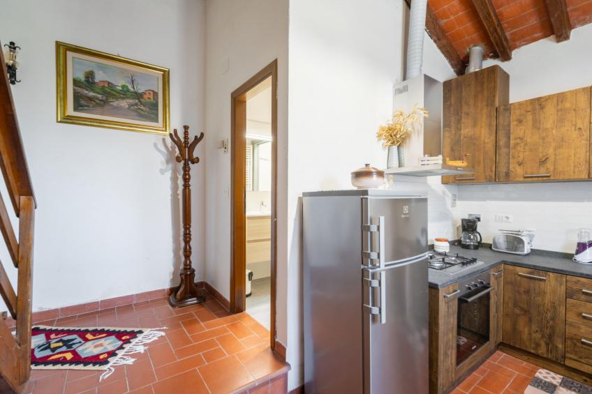 Podere Le Coste - foto 41