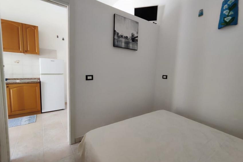 Wohnung im mediterranen Stil mitten im Zentrum - foto 9