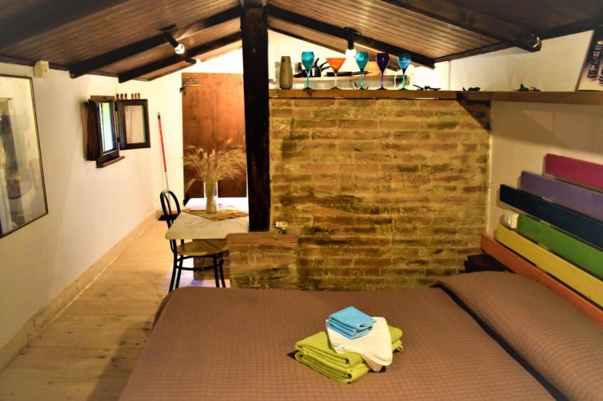 Studio  BUBO  - Pool - Ausblick- Kunst - foto 5