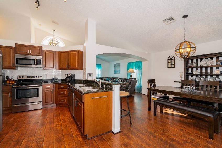 Nur wenige Minuten von Disney Pool, Spa und Seeblick - foto 3