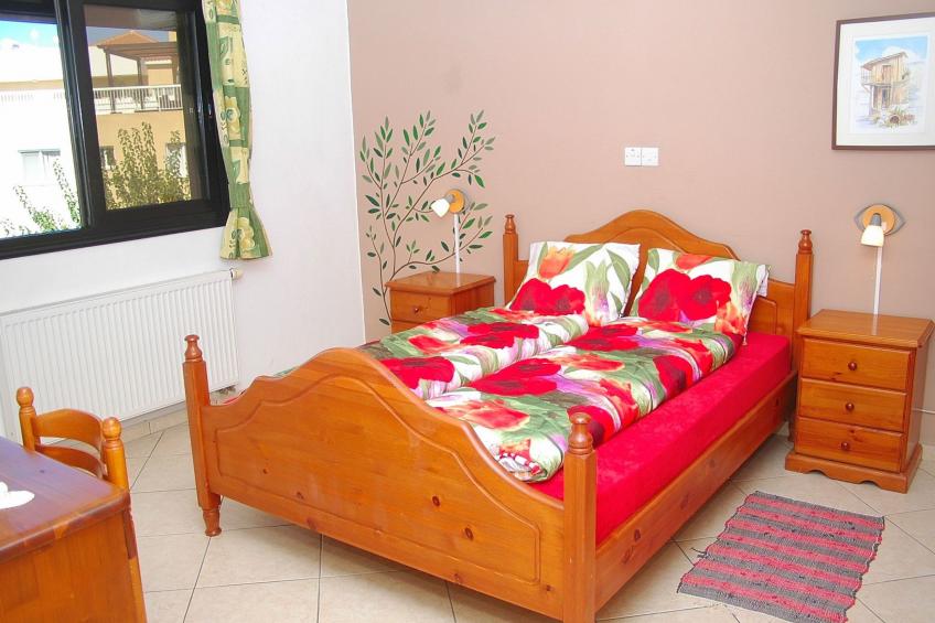 für fünf Personen mit Balkon - foto 15