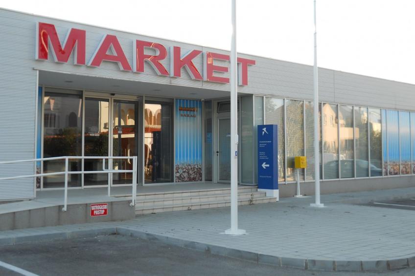 Traumhafte Villa Punta Skala mit 2 Terrassen - foto 45