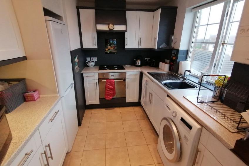 "Stewart" mit Blick auf das Wasser - foto 13