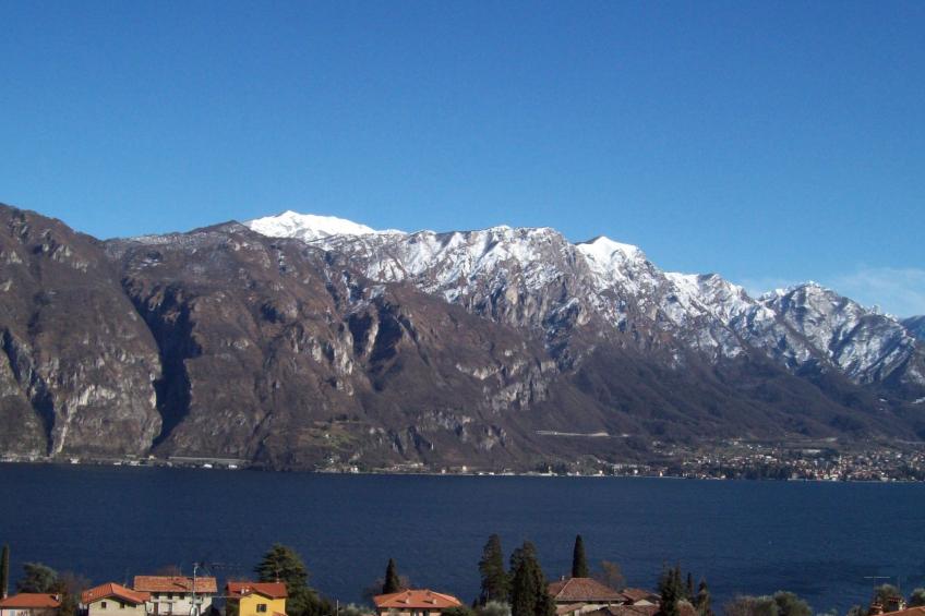 Ein-Zimmer-Wohnung 'Casa Valery' mit Wasserblick - foto 26