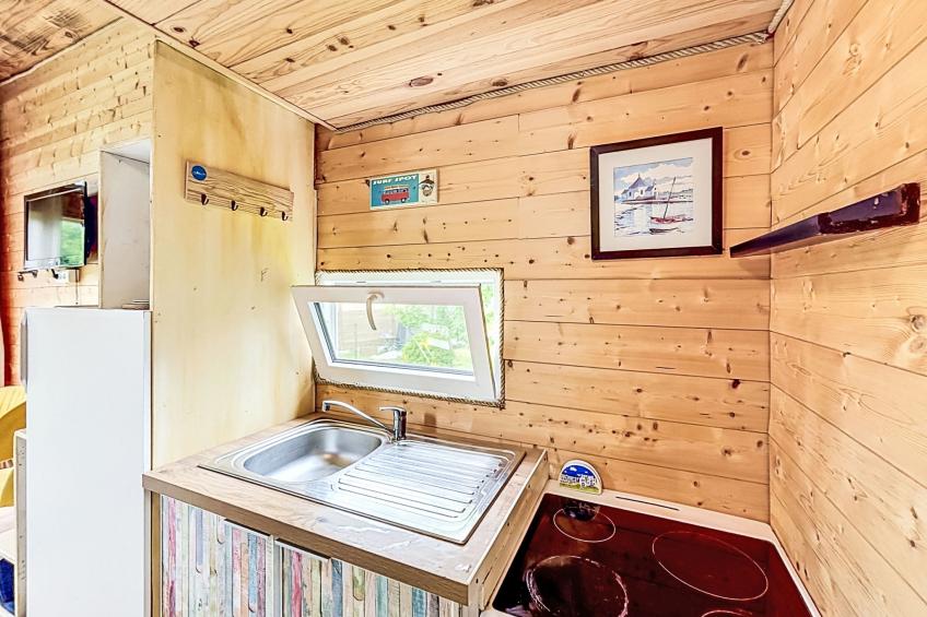 Tiny House - foto 14