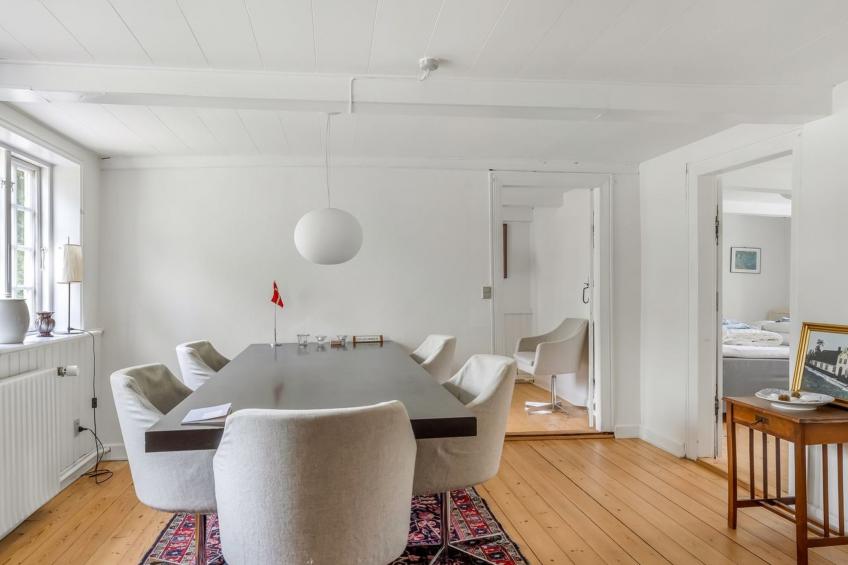 "Ilsa" - 9.8km from the sea in Western Jutland - foto 18