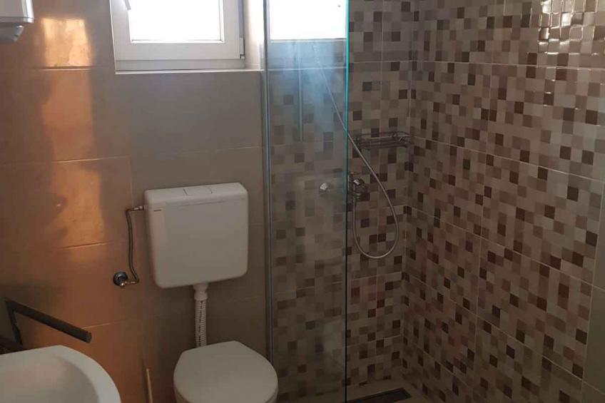 Vakantiewoning Met airconditioning en uitzicht op zee - VW-XB6RW - foto 7