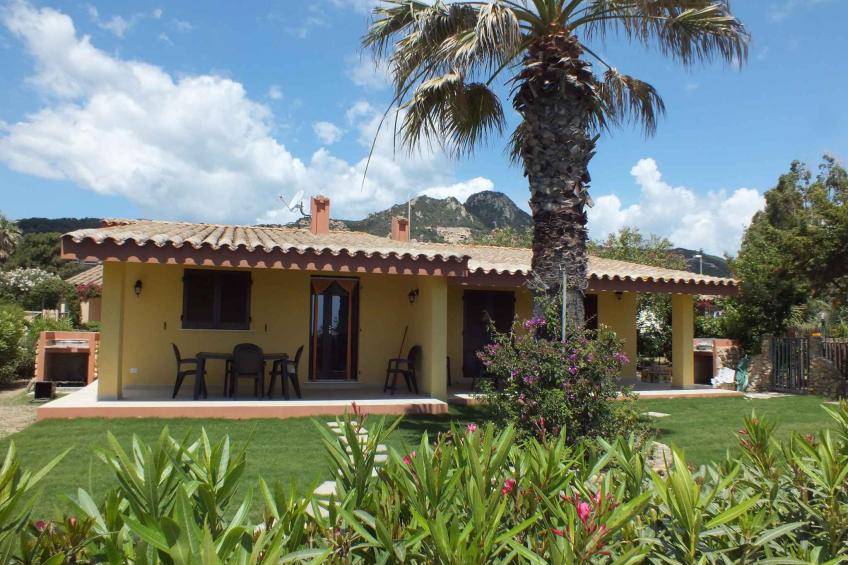 Holiday house directly on the beach - BF-6WPX