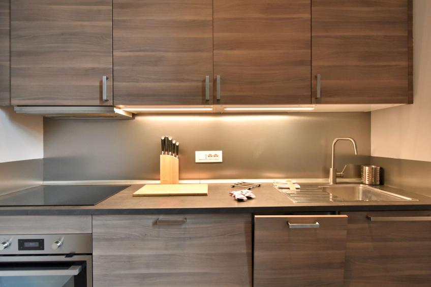 Gluck Central Station Lofts - foto 21
