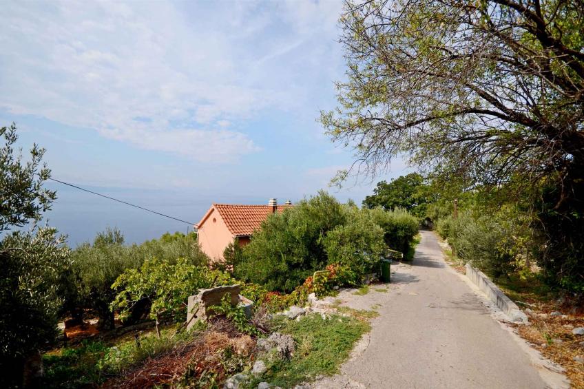 Holiday home with air conditioning and sea view - BF-HH5BG - foto 41