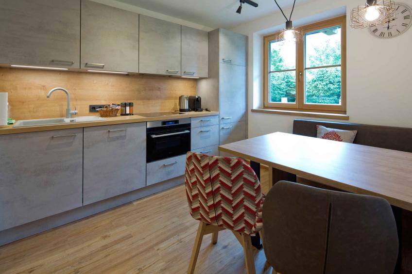 Vakantiewoning met uitzicht op de bergen - VW-V555Z - foto 17