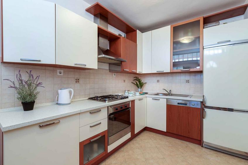 Ferienwohnung mit Klima und Balkon - BF-645X6 - foto 5