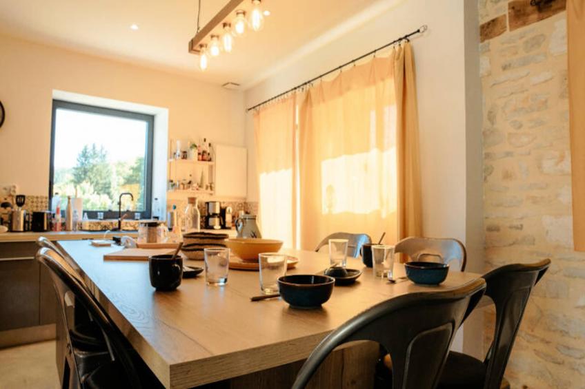 Maison à Coly - foto 25