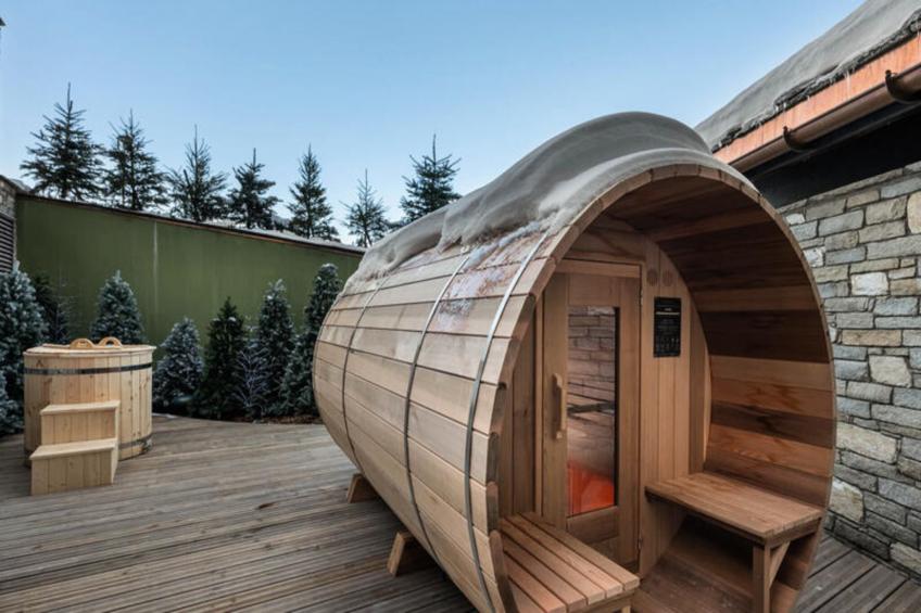 Résidence Mascara - foto 10