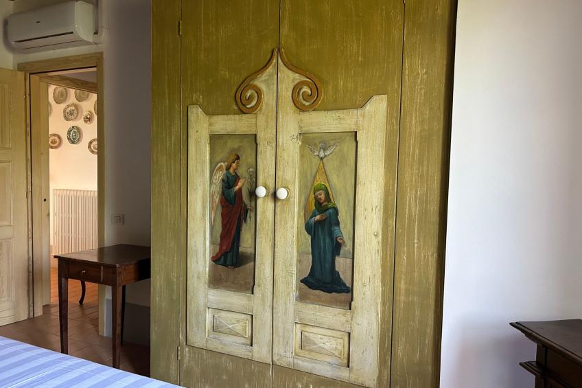 Wohnung im ersten Stock - foto 8