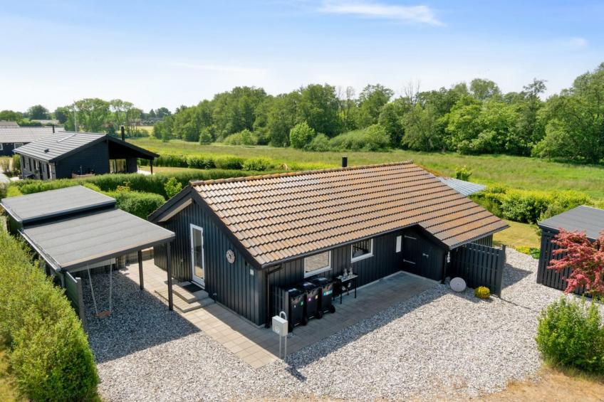 "Kulben" - 450m from the sea in Funen - foto 28