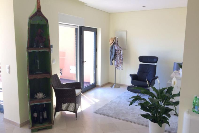 in Sesimbra mit Grill, Terrasse und Garten - foto 16