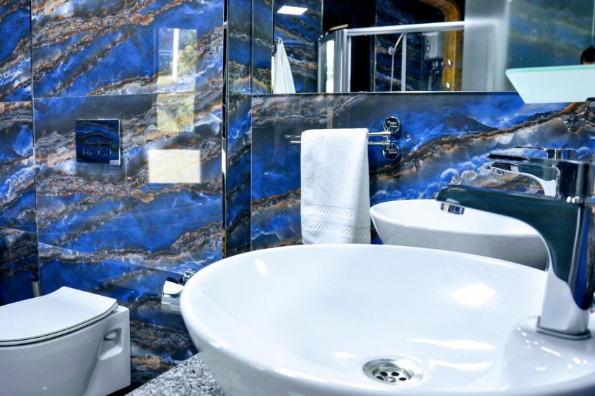 Berghütte mit eigenem Pool - foto 28