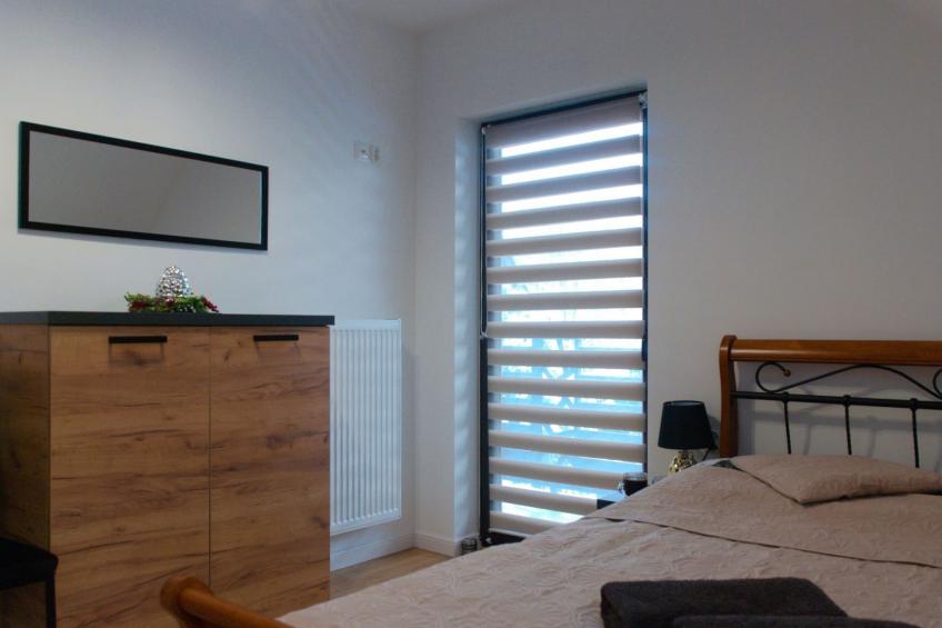 Wohnung pod Brzyzkiem - foto 2