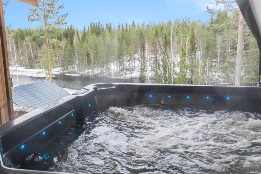 Juurakkopirtti - foto 23